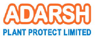 ADARSH PLANT PROTECT LIMITED